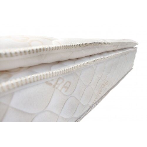 Cietais matracis + virsmatracis/ 80x200 cm , biezums 190 mm/ Twist Coco - Image 3