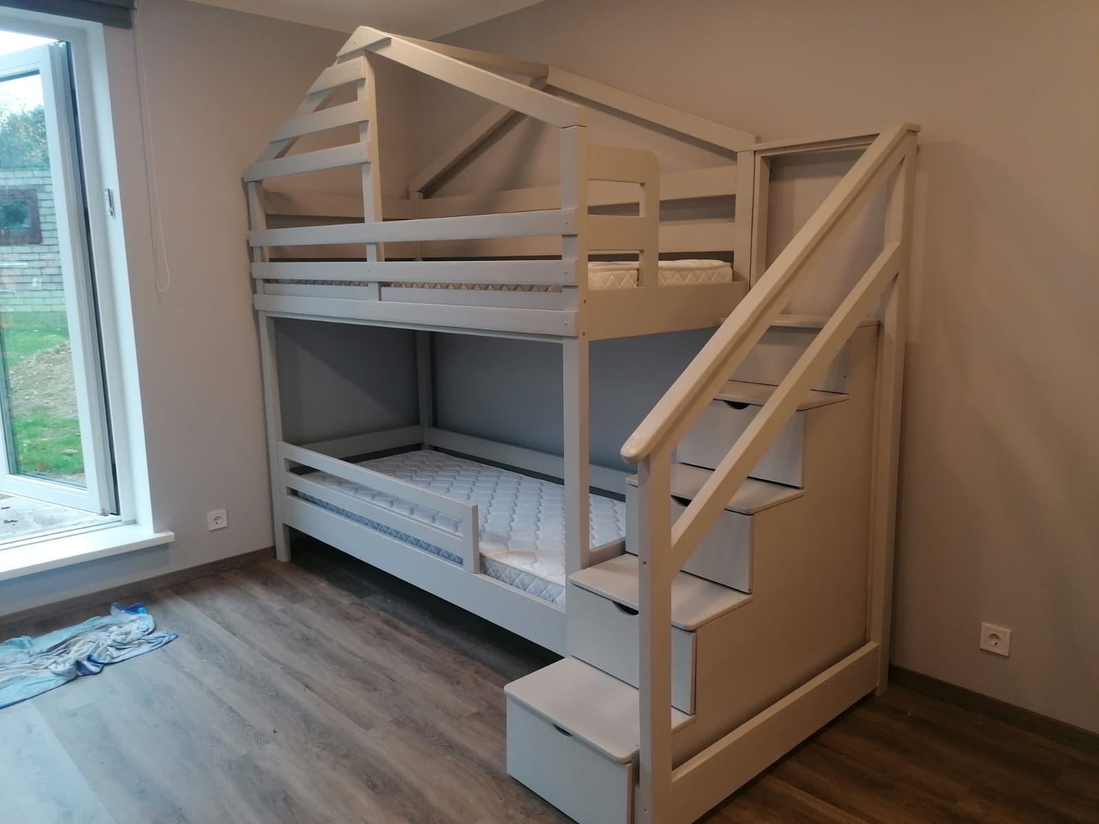 Gulta "Ieva"